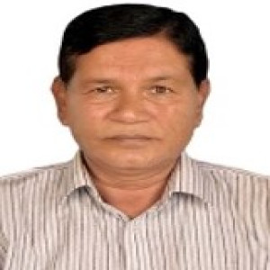 মনতোষ সাহা