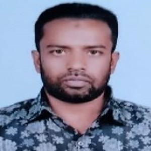 মোঃ জাহাঙ্গীর আলম সুজা