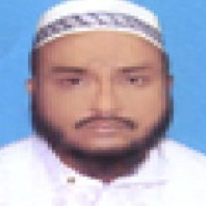 আলহাজ্ব মোঃ শুকুর আলী মোল্লা
