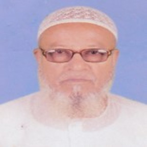আলহাজ্ব মোঃ আব্দুল ওহাব মোল্লা