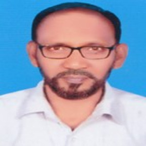 মোঃ মাহবুবুর চৌধুরী