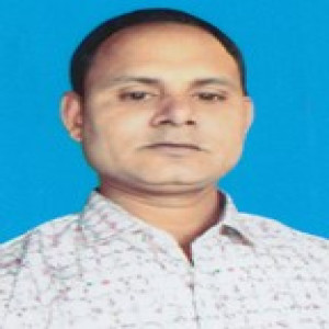 মোঃ জহিরুল ইসলাম মন্ডল