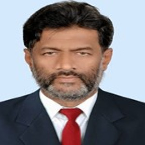 ASHFAQUE AHMED KHAN