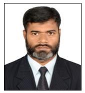ইসতিয়াক আহমেদ খান