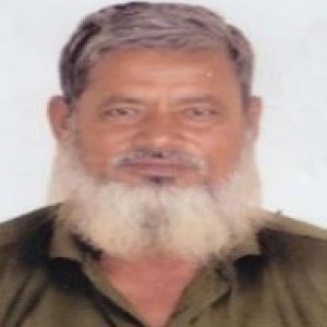 মোঃ মাহফুজার রহমান প্রধান