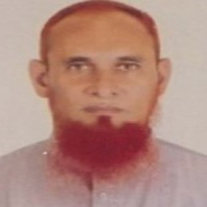 মোঃ এজাজ হোসেন