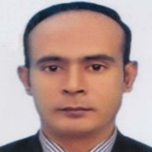 মোঃ সেলিম রেজা