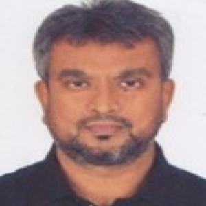 মোঃ মশিউর রহমান