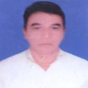 মোঃ মোস্তাফিজুর রহমান চৌধুরী