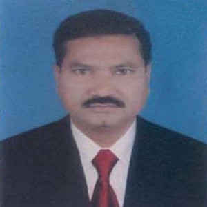 মোঃ হবিবর রহমান