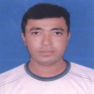 মোঃ ইসমাইল হোসেন