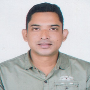 মোঃ আবু সাঈদ ফজলে রাব্বী