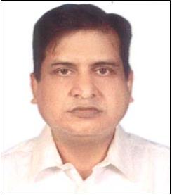 ললিত কুমার কেশেরা