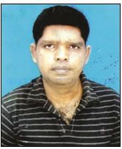 মোঃ শফিকুল ইসলাম বিদ্যুৎ