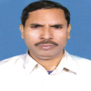 মোঃ আজিজুল হক
