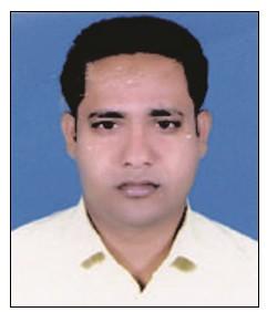 মোঃ ইদ্রিস আলী