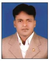 মোঃ ইদ্রিস আলী মিঠু