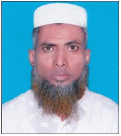 মোঃ শহিদুল ইসলাম