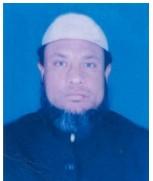 মোঃ মোস্তাফিজুর রহমান