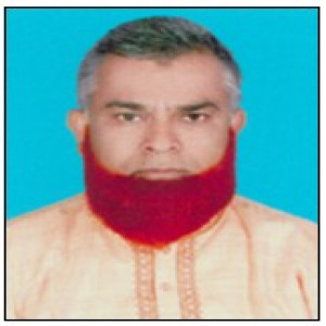মোঃ মামুনুর রশিদ লেবু