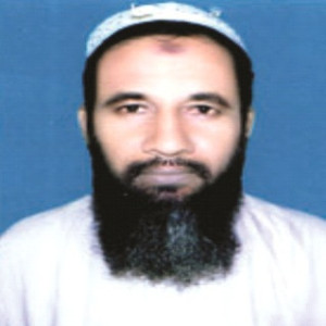 মোঃ মোজাম্মেল হক জোয়ারদার