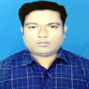 মোঃ একরামুল মল্লিক রানা
