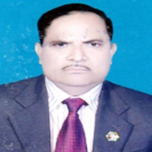 মোঃ আজিজুর রহমান