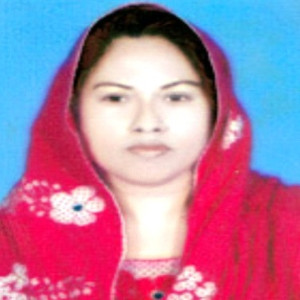 শাহীনুর চৌধুরী