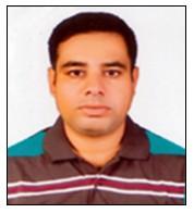 মোঃ শরিফুল ইসলাম