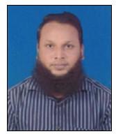 এরশাদ আলম
