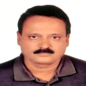 শ্যামল কিশোর দাস