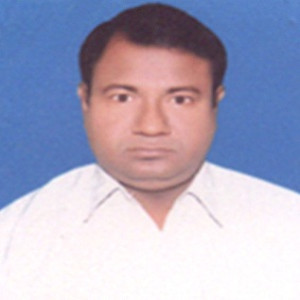 মোঃ ইউসুফ আলী সরকার