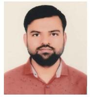 মোঃ রাজু আহমেদ