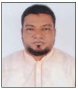 মোঃ মতিউর রহমান লাবু