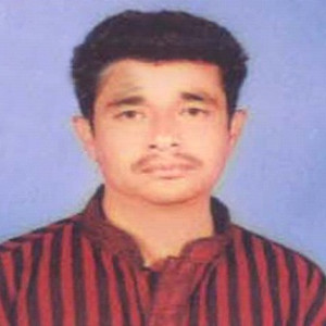 মোঃ মাজহারুল ইসলাম
