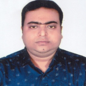 দিনেশ কুমার পোদ্দার
