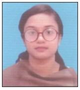 মোছাঃ তামান্না আকতার মেঘনা