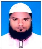 মোঃ এমারুল মল্লিক রয়েল