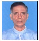 মোঃ আব্দুল মতিন মন্ডল
