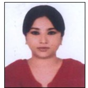 সুমাইয়া মৌ