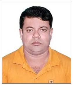 মোঃ নূরুল ইসলাম