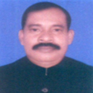 মোঃ মোকলেছার রহমান