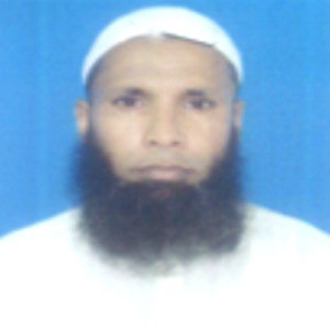মোঃ খুরশিদ আলম