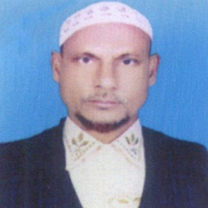 মোঃ আবু তোরাব