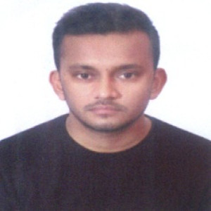 কিষন সাহা