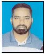 মোঃ সিরাজুল ইসলাম