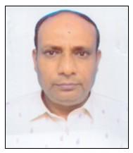 মোঃ মোফাচ্ছেল হোসেন চৌধুরী