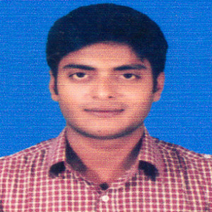 নবীন আহমেদ
