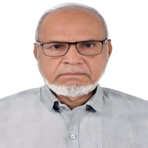 মোঃ মোজাম্মেল হক