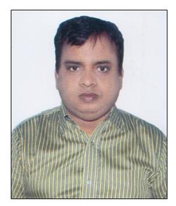 অবিনাষ মোর